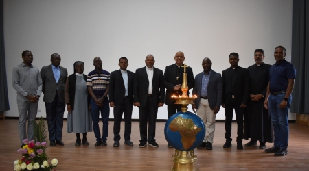 Inauguration of the Academic Year 2025 – 2026